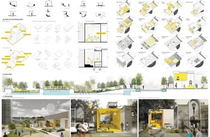 Tactical Urbanism Now! Competition Results
