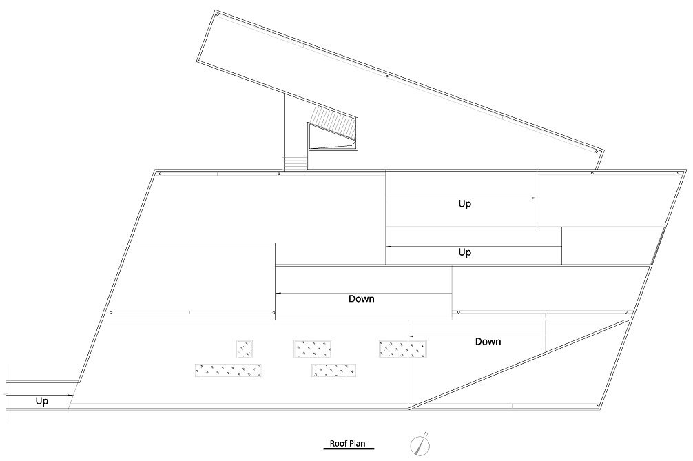 WuliEpoch Culture Center | Atelier Alter Architects