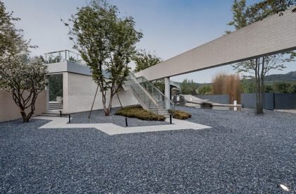 WuliEpoch Culture Center | Atelier Alter Architects