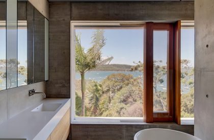 Balmoral House | Clinton Murray Architects, Polly Harbison Design