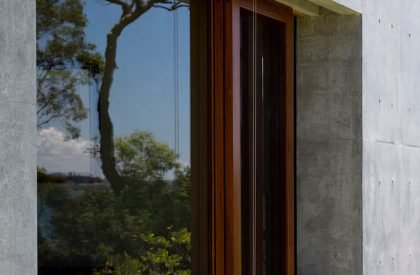 Balmoral House | Clinton Murray Architects, Polly Harbison Design