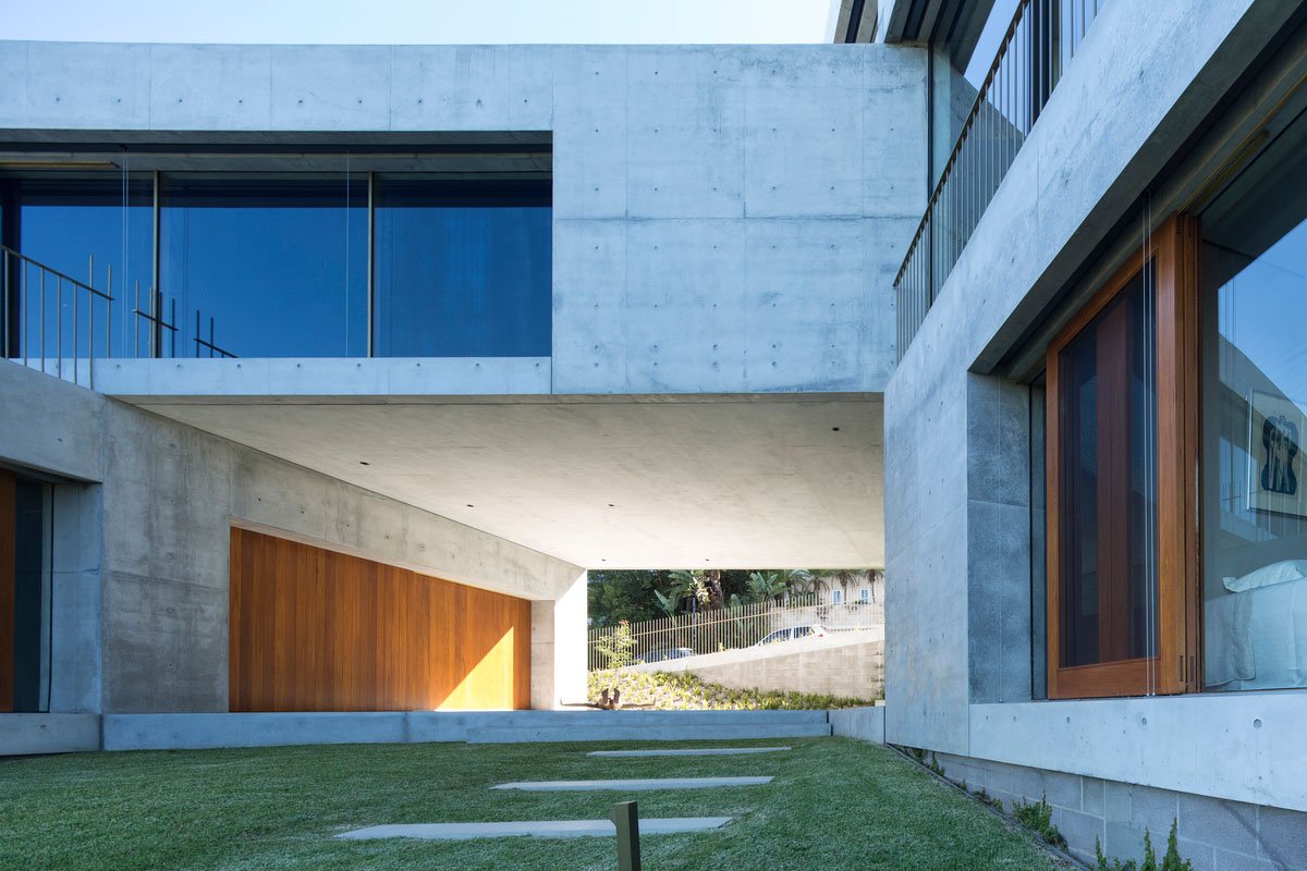 Balmoral House | Clinton Murray Architects, Polly Harbison Design