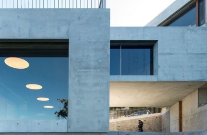 Balmoral House | Clinton Murray Architects, Polly Harbison Design