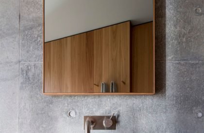 Balmoral House | Clinton Murray Architects, Polly Harbison Design