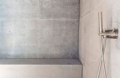 Balmoral House | Clinton Murray Architects, Polly Harbison Design