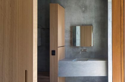 Balmoral House | Clinton Murray Architects, Polly Harbison Design