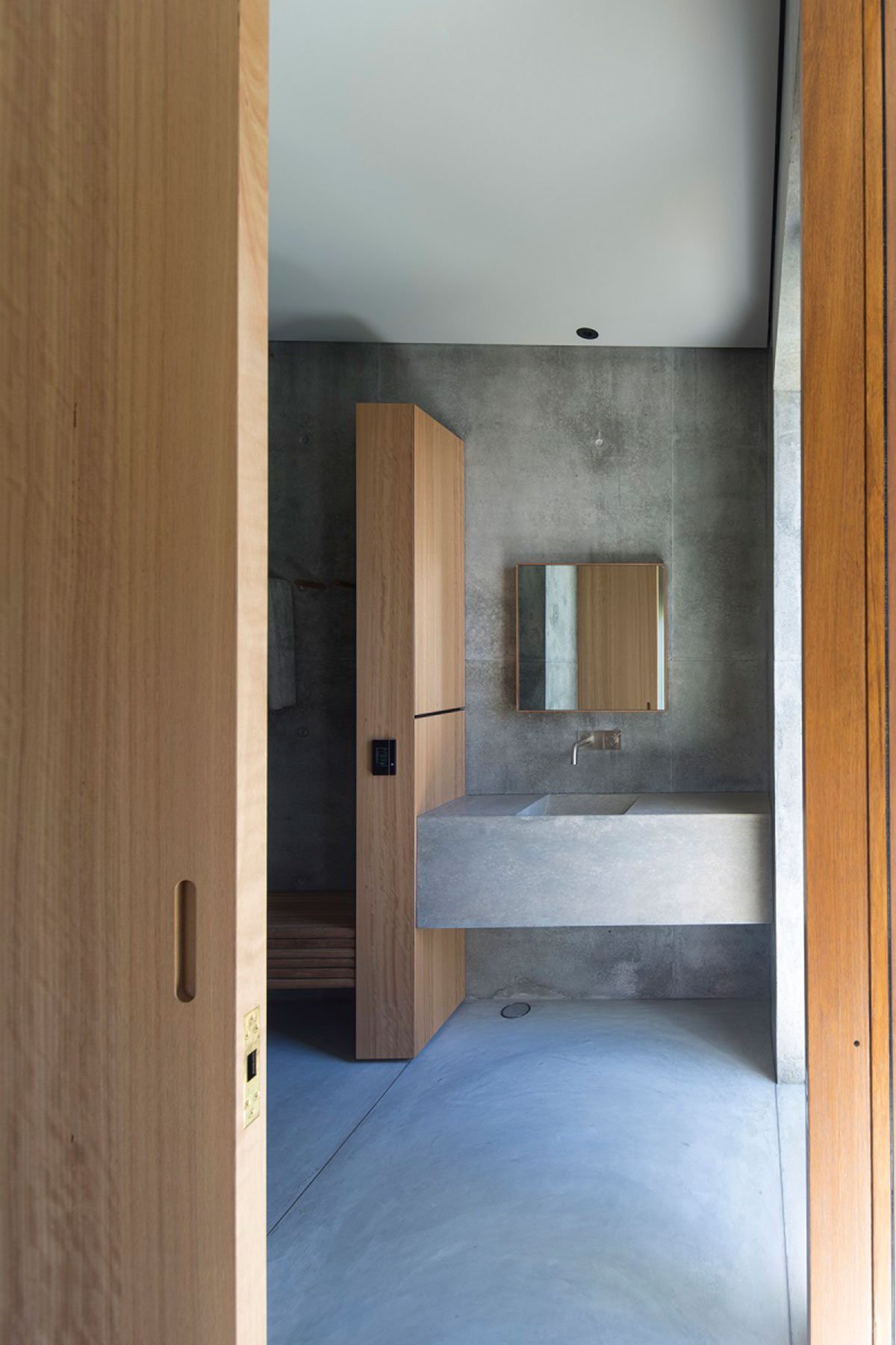 Balmoral House | Clinton Murray Architects, Polly Harbison Design