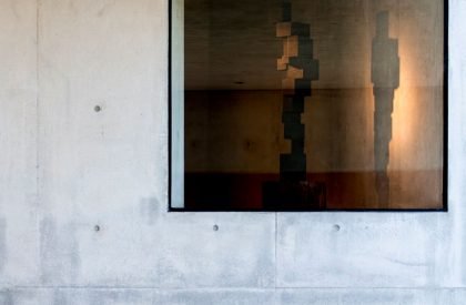 Balmoral House | Clinton Murray Architects, Polly Harbison Design