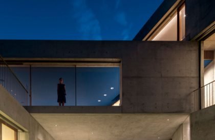 Balmoral House | Clinton Murray Architects, Polly Harbison Design