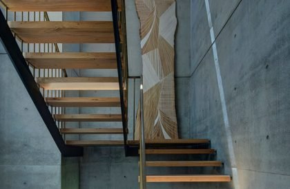 Balmoral House | Clinton Murray Architects, Polly Harbison Design