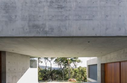 Balmoral House | Clinton Murray Architects, Polly Harbison Design