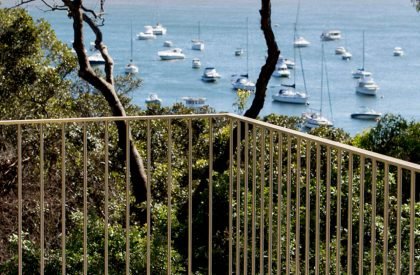 Balmoral House | Clinton Murray Architects, Polly Harbison Design
