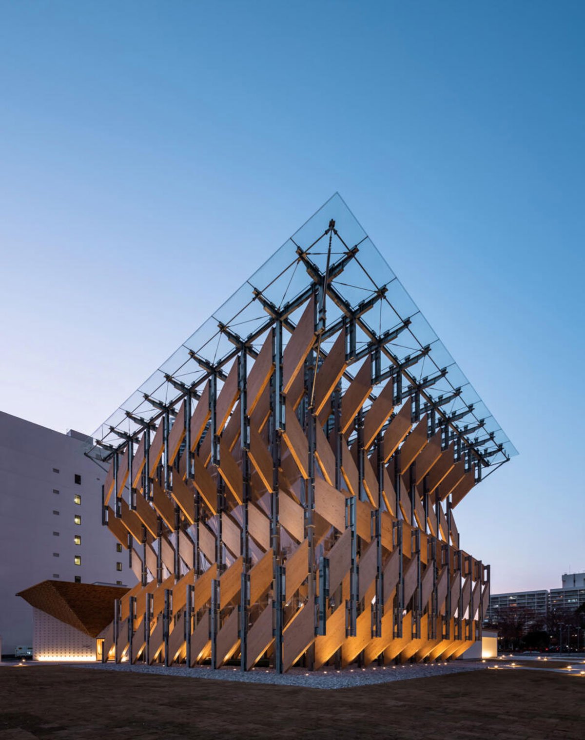 CLT Induction-In India