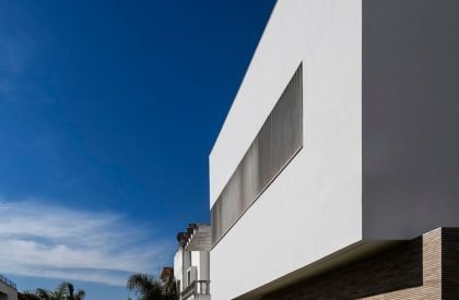 Villa F | Siana Architecte