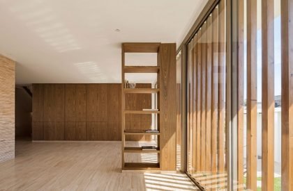 Villa F | Siana Architecte
