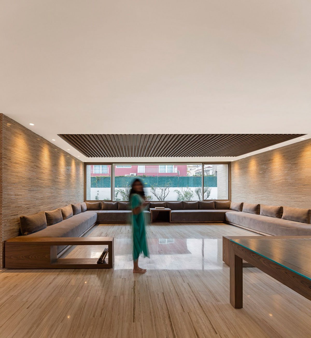 Villa F | Siana Architecte