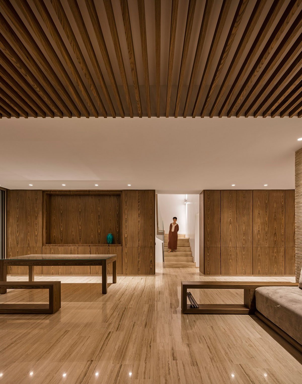 Villa F | Siana Architecte