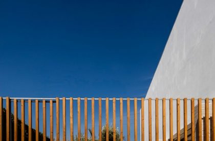 Villa F | Siana Architecte