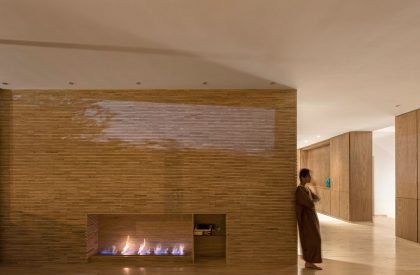 Villa F | Siana Architecte