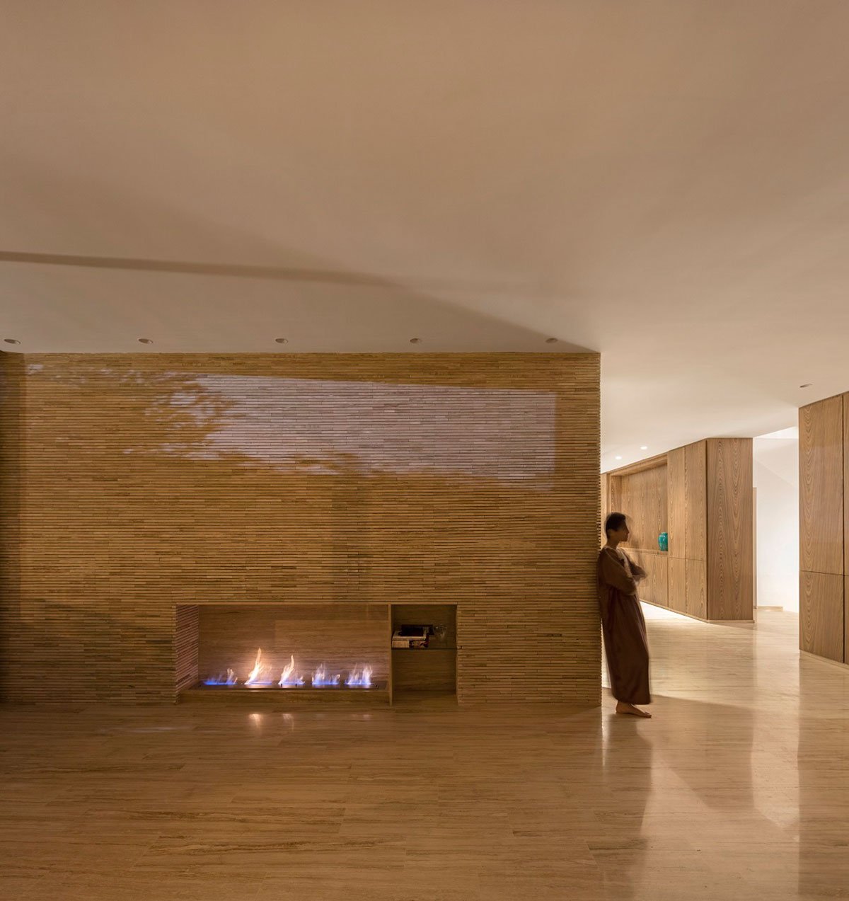 Villa F | Siana Architecte