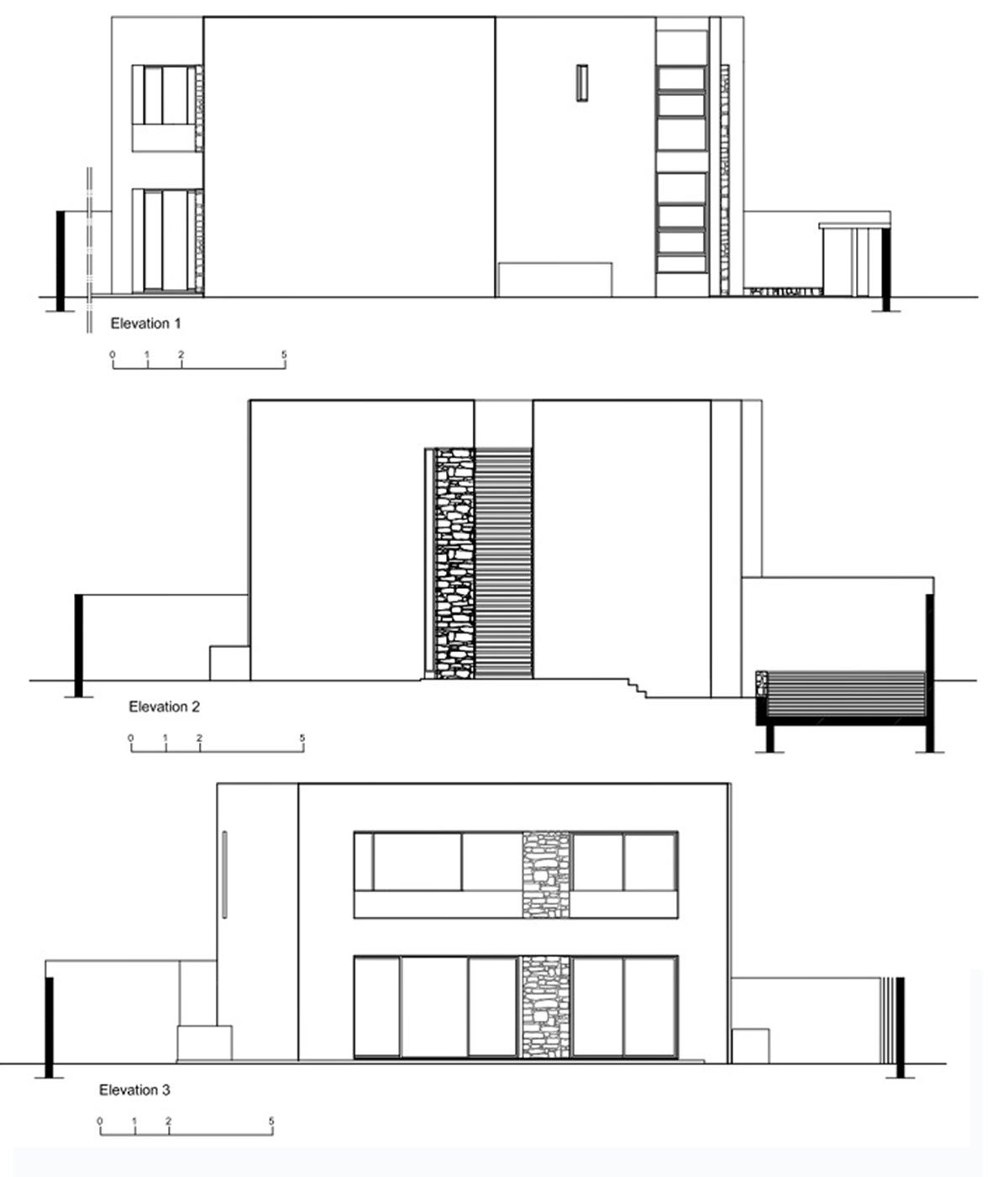 Villa Z | Siana Architecte