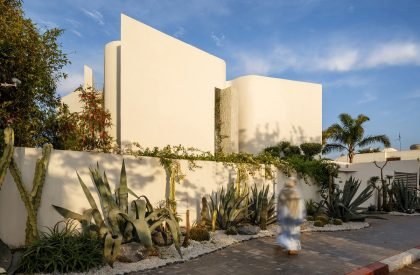 Villa Z | Siana Architecte