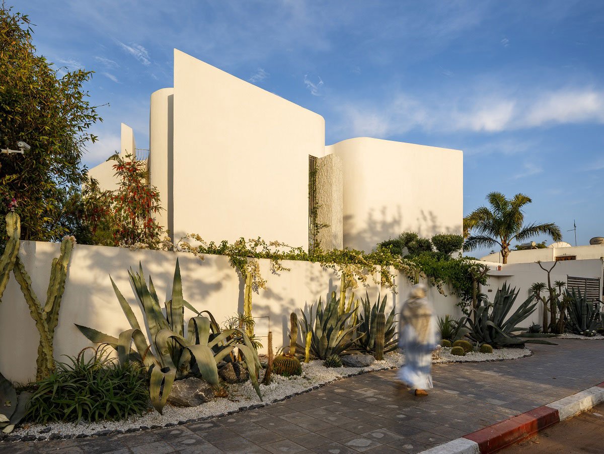 Villa Z | Siana Architecte