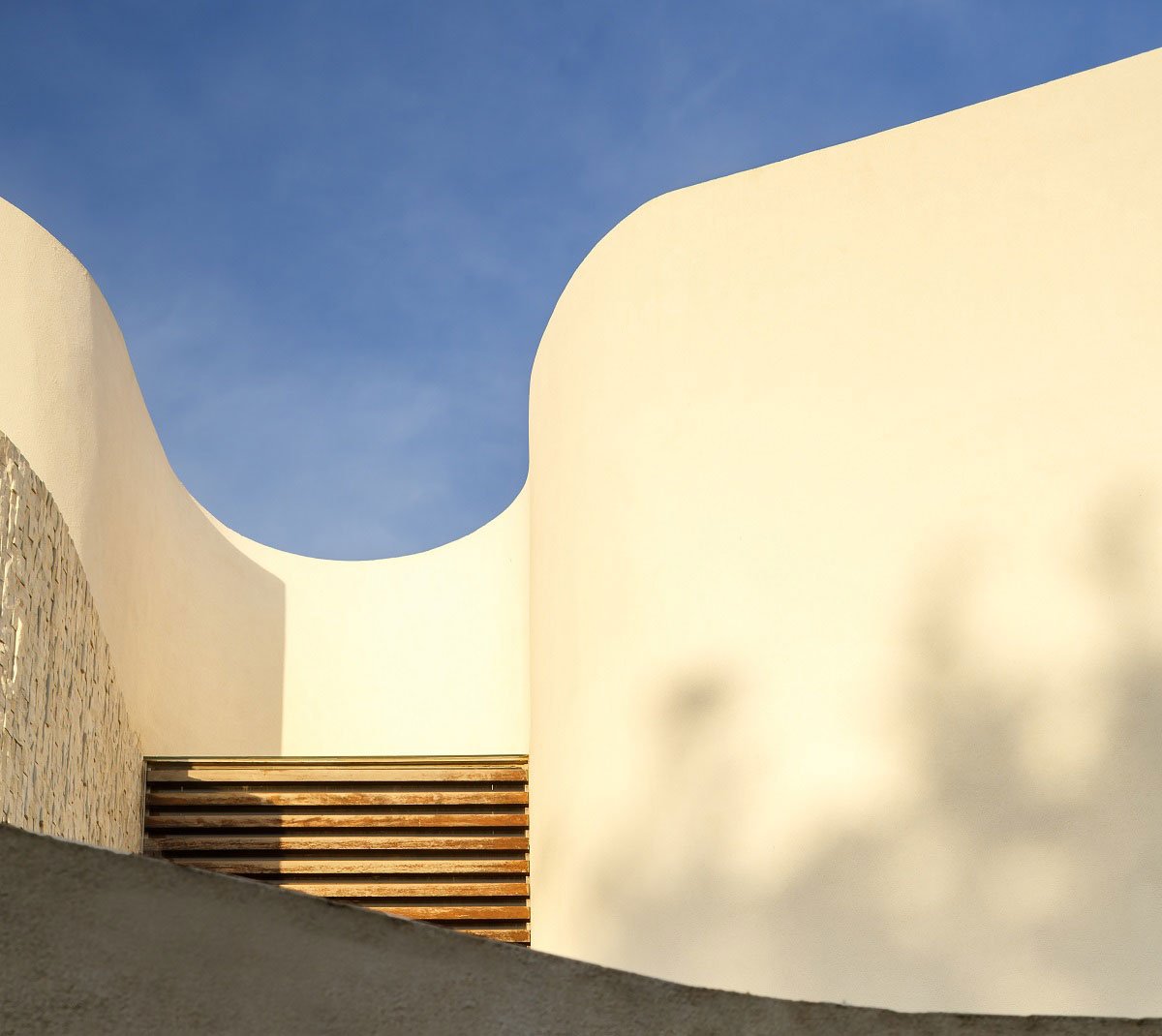 Villa Z | Siana Architecte