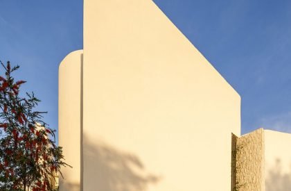 Villa Z | Siana Architecte