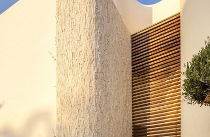Villa Z | Siana Architecte