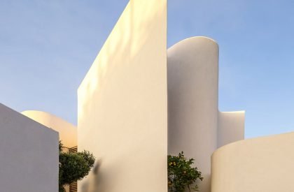 Villa Z | Siana Architecte