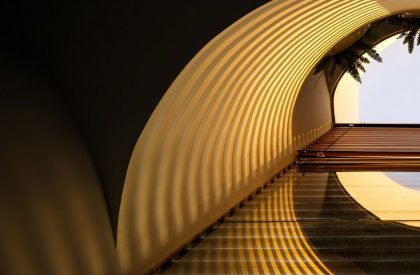 Villa Z | Siana Architecte
