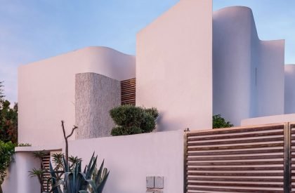 Villa Z | Siana Architecte