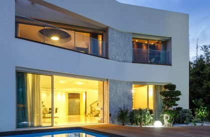 Villa Z | Siana Architecte