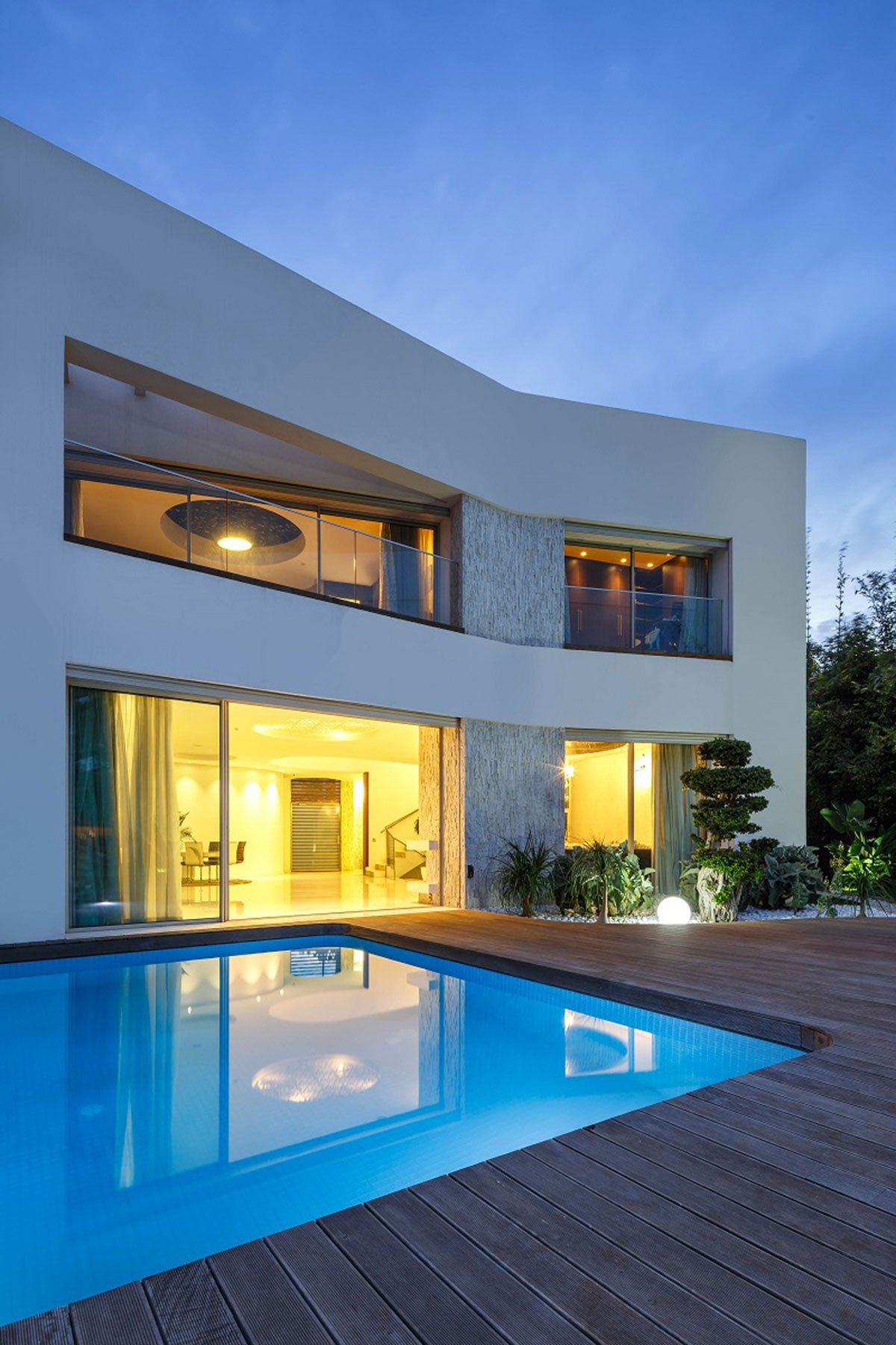 Villa Z | Siana Architecte