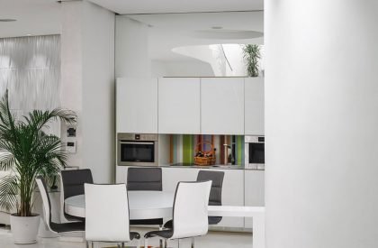 Villa Z | Siana Architecte