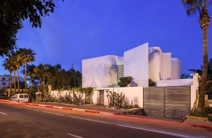Villa Z | Siana Architecte