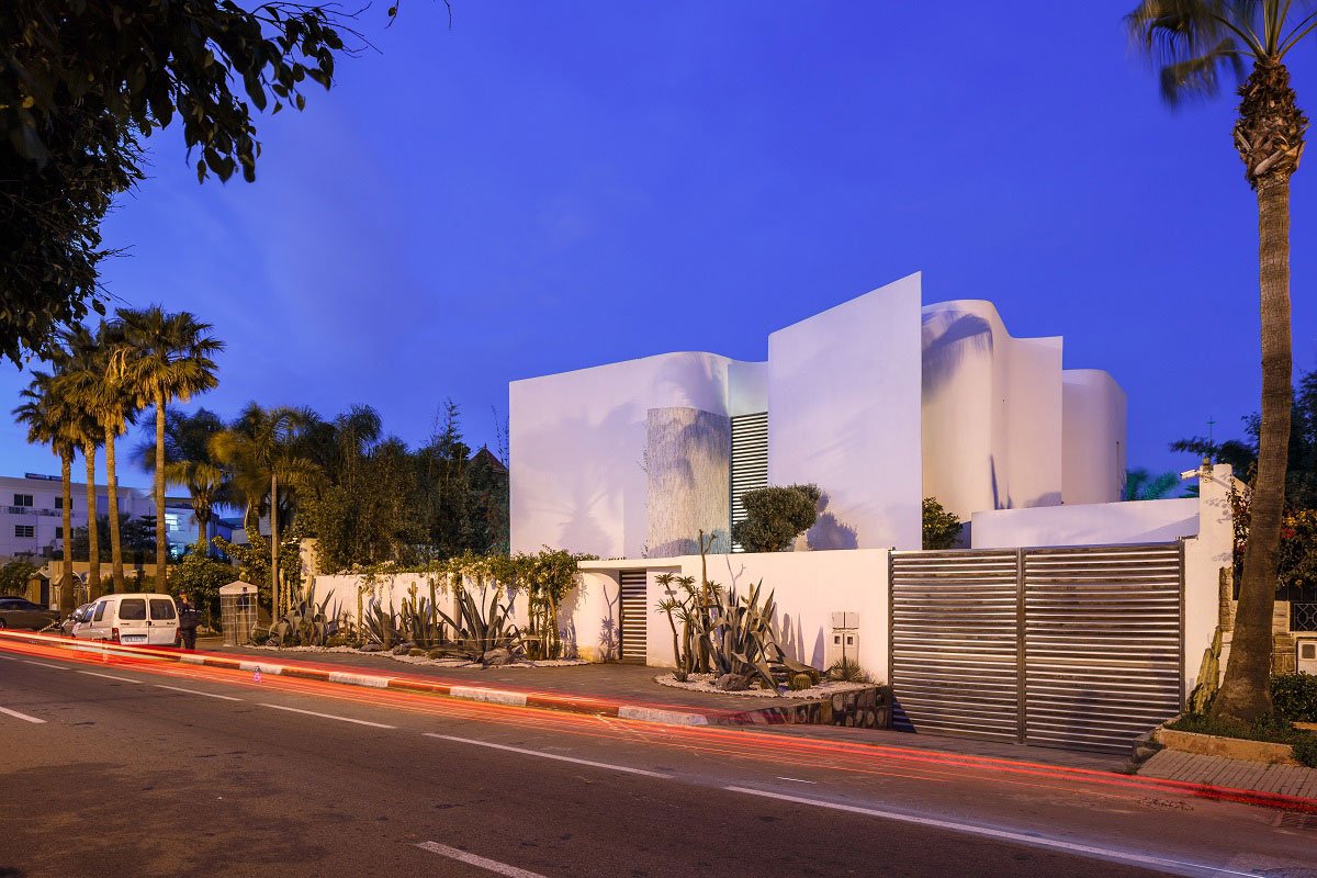 Villa Z | Siana Architecte