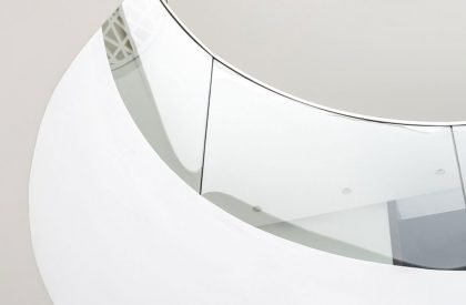 Villa Z | Siana Architecte