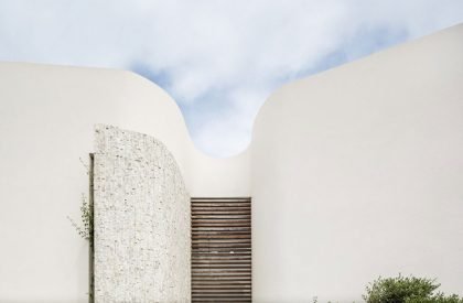 Villa Z | Siana Architecte