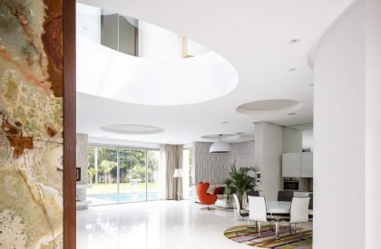 Villa Z | Siana Architecte