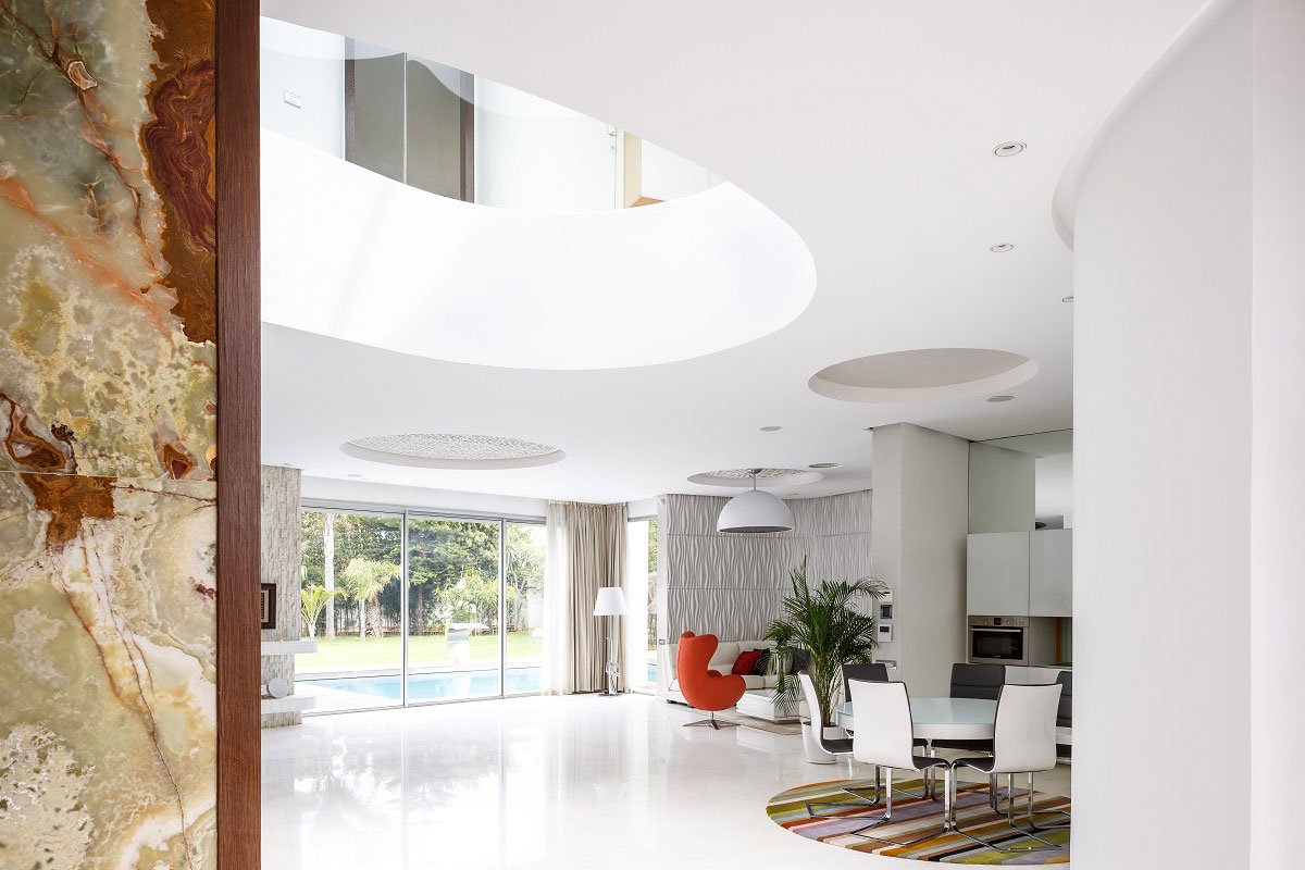 Villa Z | Siana Architecte