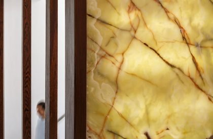 Villa Z | Siana Architecte