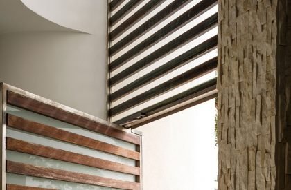 Villa Z | Siana Architecte
