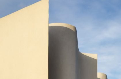 Villa Z | Siana Architecte