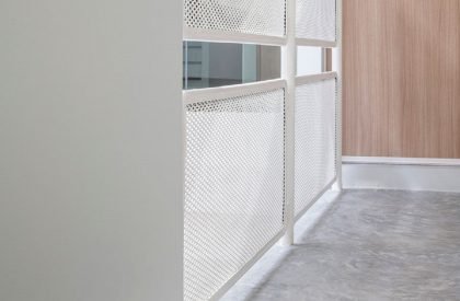 In-Sight House | Touch Architect