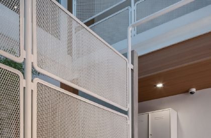 In-Sight House | Touch Architect