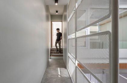 In-Sight House | Touch Architect