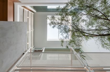 In-Sight House | Touch Architect