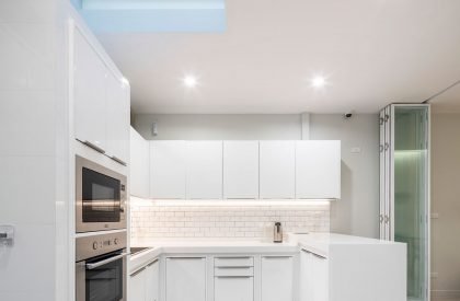 In-Sight House | Touch Architect